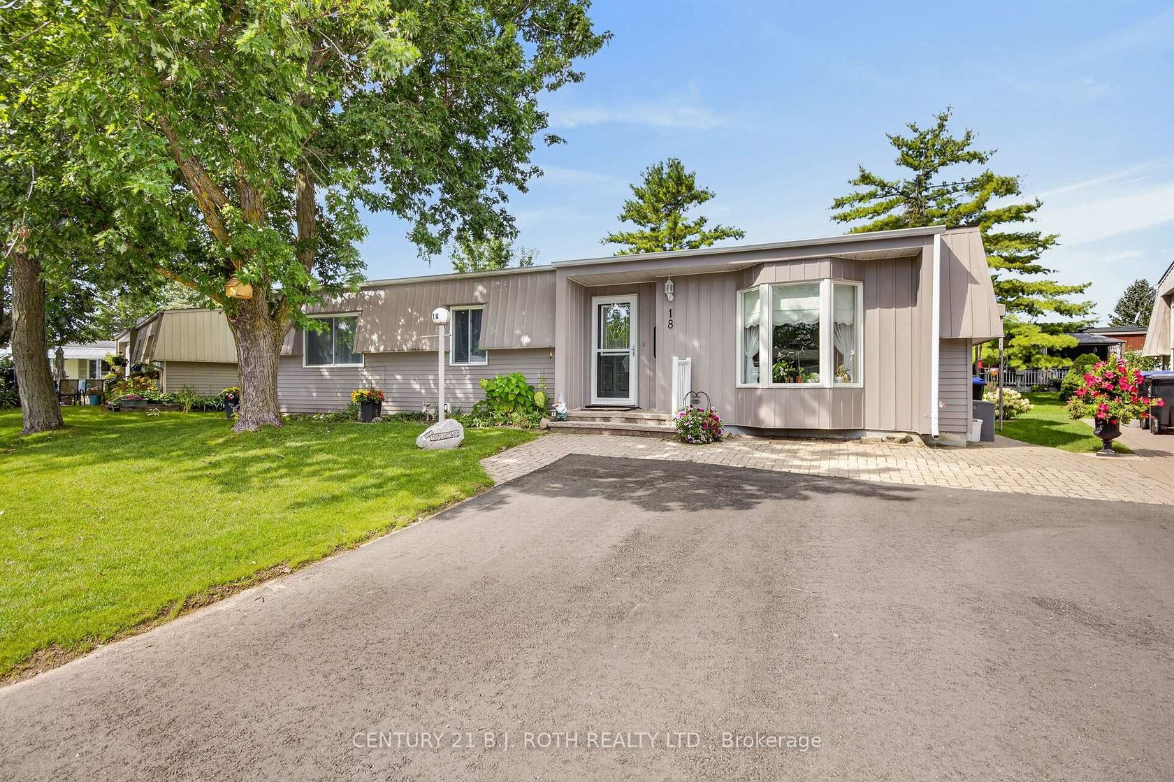 18 Belle Isle Arm, Rural Innisfil, Innisfil photo 8