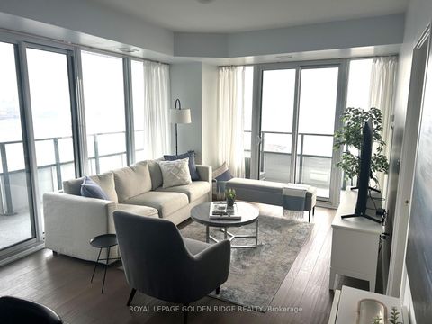 Photo 1 at 2607 - 20 Shore Breeze Drive S, Mimico, Toronto