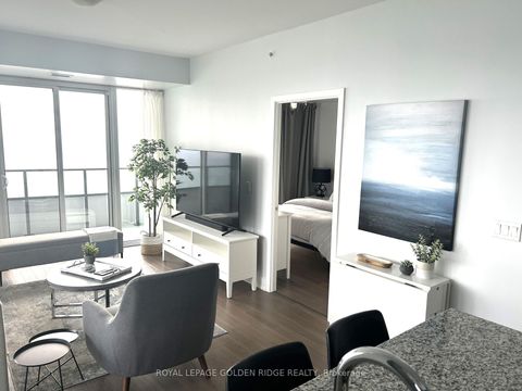 Photo 4 at 2607 - 20 Shore Breeze Drive S, Mimico, Toronto