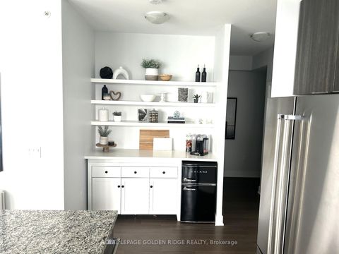 Photo 5 at 2607 - 20 Shore Breeze Drive S, Mimico, Toronto