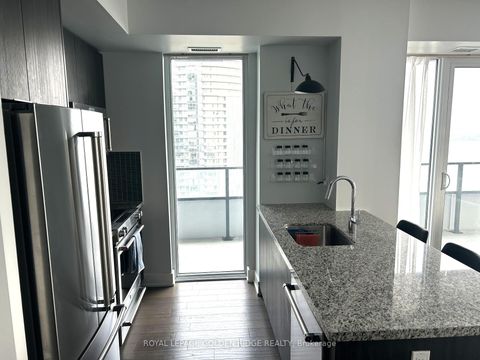 Photo 6 at 2607 - 20 Shore Breeze Drive S, Mimico, Toronto