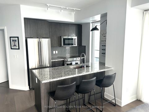 Photo 7 at 2607 - 20 Shore Breeze Drive S, Mimico, Toronto