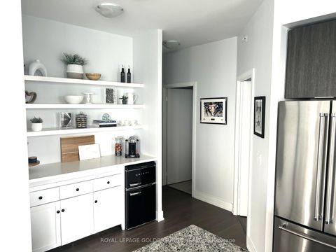 Photo 8 at 2607 - 20 Shore Breeze Drive S, Mimico, Toronto