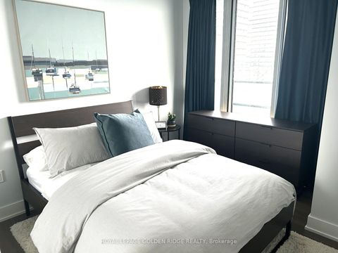 Photo 9 at 2607 - 20 Shore Breeze Drive S, Mimico, Toronto