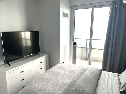 Photo 10 at 2607 - 20 Shore Breeze Drive S, Mimico, Toronto