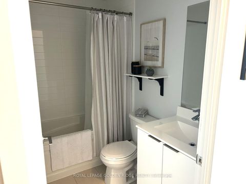 Photo 12 at 2607 - 20 Shore Breeze Drive S, Mimico, Toronto