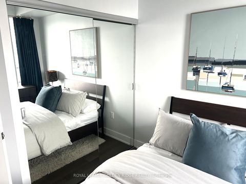 Photo 13 at 2607 - 20 Shore Breeze Drive S, Mimico, Toronto