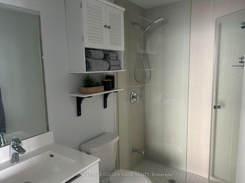 Photo 14 at 2607 - 20 Shore Breeze Drive S, Mimico, Toronto