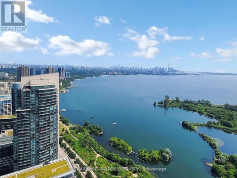Photo 15 at 2607 - 20 Shore Breeze Drive S, Mimico, Toronto