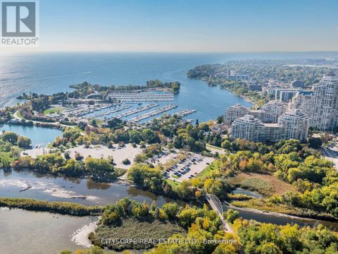 Photo 16 at 2607 - 20 Shore Breeze Drive S, Mimico, Toronto
