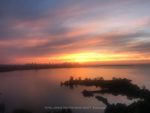 Photo 17 at 2607 - 20 Shore Breeze Drive S, Mimico, Toronto