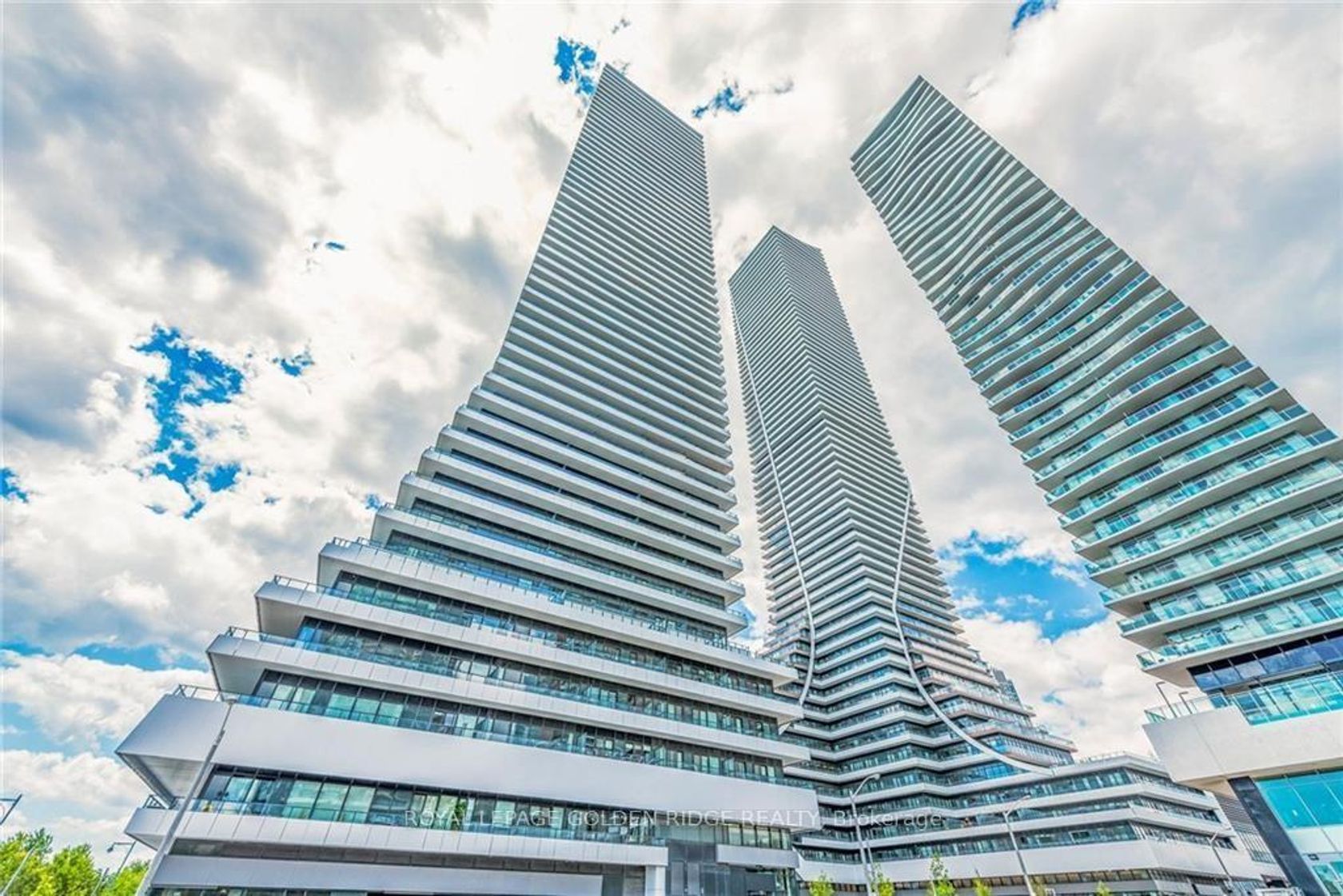 2607 - 20 Shore Breeze Drive S, Mimico, Toronto 