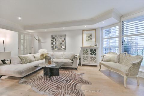Photo 3 at 601 - 300 Balliol Street, Mount Pleasant West, Toronto