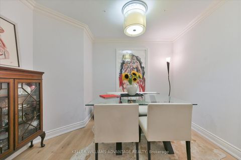 Photo 4 at 601 - 300 Balliol Street, Mount Pleasant West, Toronto