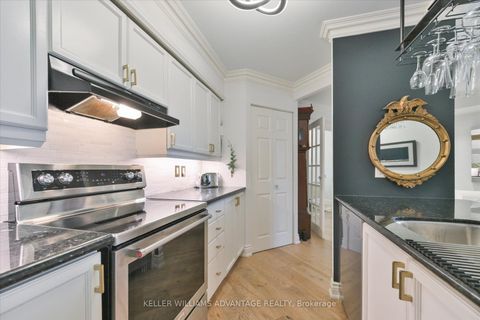 Photo 5 at 601 - 300 Balliol Street, Mount Pleasant West, Toronto