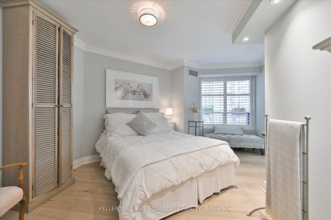 Photo 7 at 601 - 300 Balliol Street, Mount Pleasant West, Toronto
