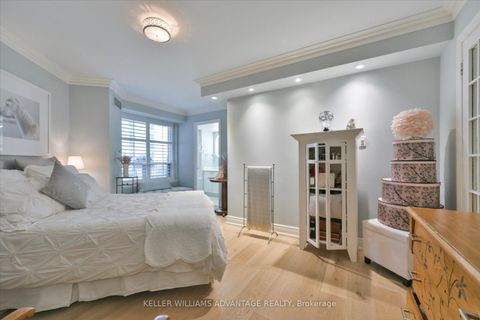 Photo 8 at 601 - 300 Balliol Street, Mount Pleasant West, Toronto