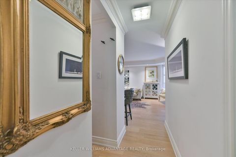 Photo 15 at 601 - 300 Balliol Street, Mount Pleasant West, Toronto