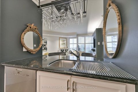 Photo 16 at 601 - 300 Balliol Street, Mount Pleasant West, Toronto