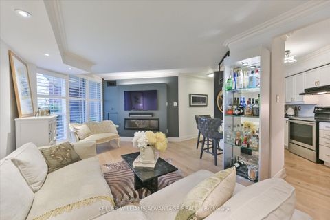 Photo 17 at 601 - 300 Balliol Street, Mount Pleasant West, Toronto