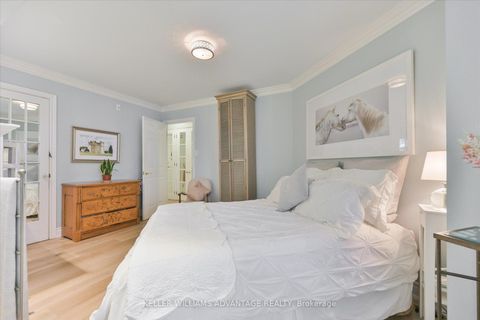 Photo 19 at 601 - 300 Balliol Street, Mount Pleasant West, Toronto