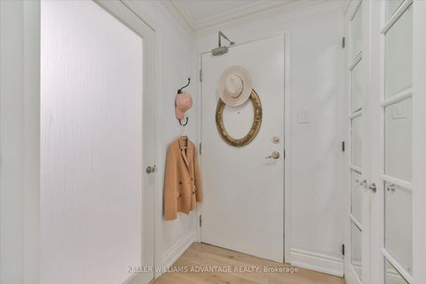 Photo 21 at 601 - 300 Balliol Street, Mount Pleasant West, Toronto
