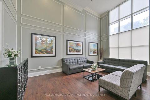 Photo 22 at 601 - 300 Balliol Street, Mount Pleasant West, Toronto
