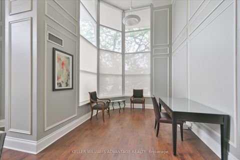 Photo 23 at 601 - 300 Balliol Street, Mount Pleasant West, Toronto