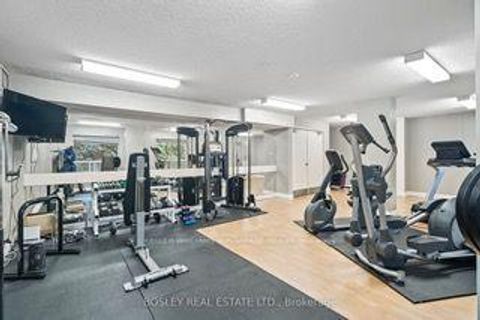 Photo 24 at 601 - 300 Balliol Street, Mount Pleasant West, Toronto