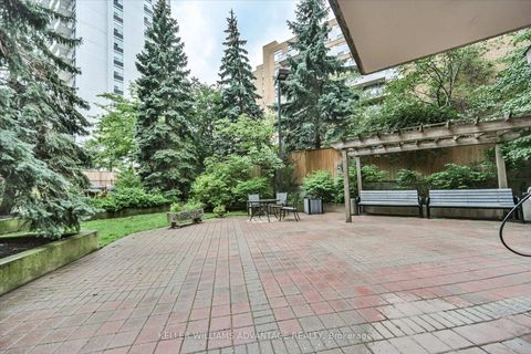 Photo 25 at 601 - 300 Balliol Street, Mount Pleasant West, Toronto