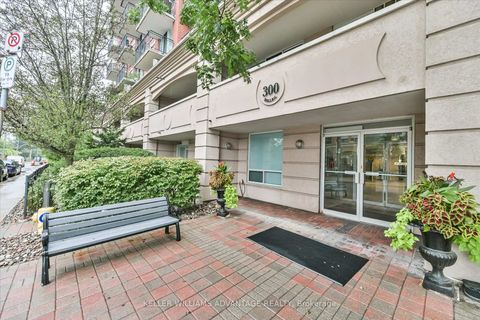 Photo 26 at 601 - 300 Balliol Street, Mount Pleasant West, Toronto