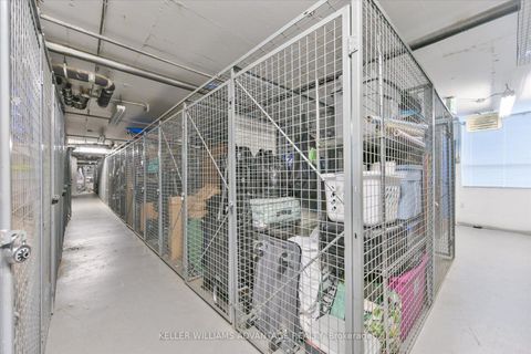 Photo 27 at 601 - 300 Balliol Street, Mount Pleasant West, Toronto