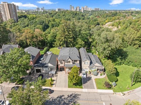Photo 1 at 101 Northdale Boulevard, Parkview, Toronto