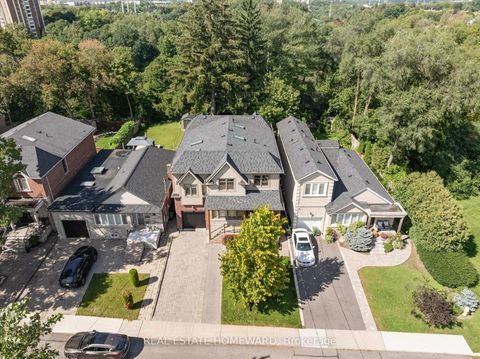 Photo 2 at 101 Northdale Boulevard, Parkview, Toronto