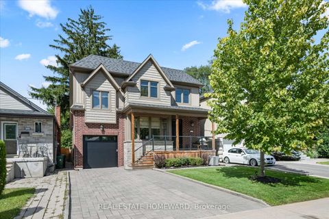 Photo 4 at 101 Northdale Boulevard, Parkview, Toronto