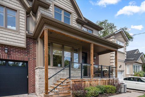 Photo 5 at 101 Northdale Boulevard, Parkview, Toronto