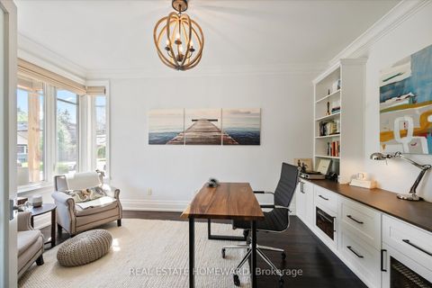 Photo 8 at 101 Northdale Boulevard, Parkview, Toronto
