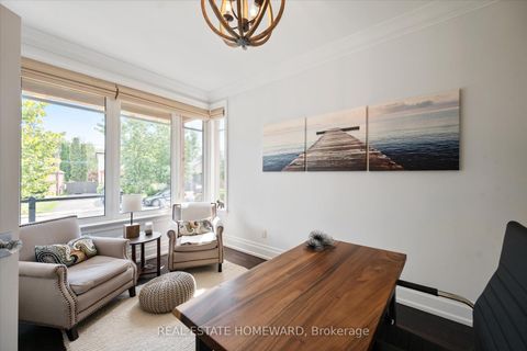Photo 9 at 101 Northdale Boulevard, Parkview, Toronto