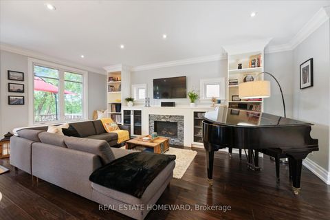 Photo 12 at 101 Northdale Boulevard, Parkview, Toronto