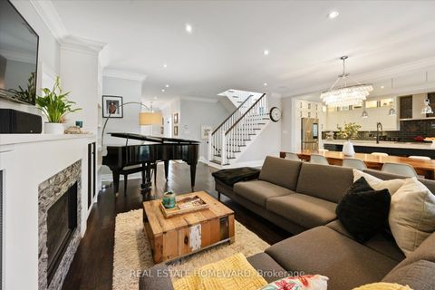 Photo 13 at 101 Northdale Boulevard, Parkview, Toronto