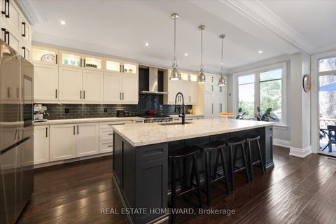 Photo 16 at 101 Northdale Boulevard, Parkview, Toronto