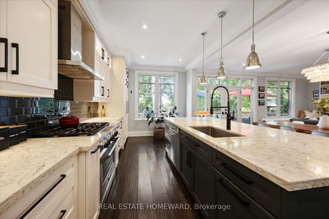 Photo 17 at 101 Northdale Boulevard, Parkview, Toronto