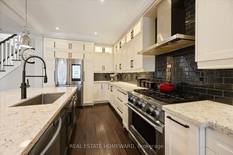 Photo 18 at 101 Northdale Boulevard, Parkview, Toronto
