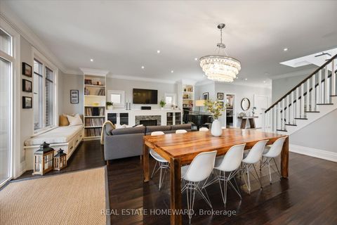 Photo 19 at 101 Northdale Boulevard, Parkview, Toronto