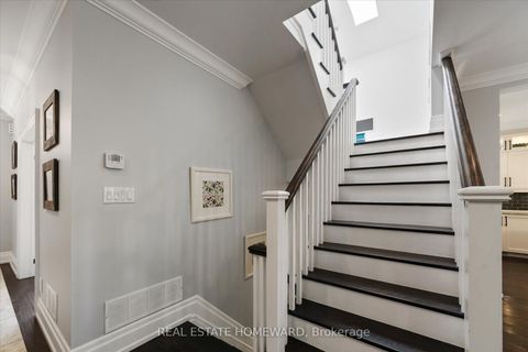 Photo 21 at 101 Northdale Boulevard, Parkview, Toronto