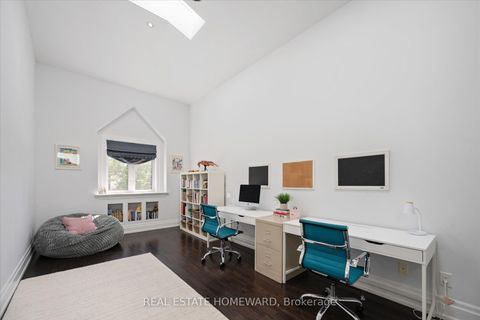 Photo 22 at 101 Northdale Boulevard, Parkview, Toronto