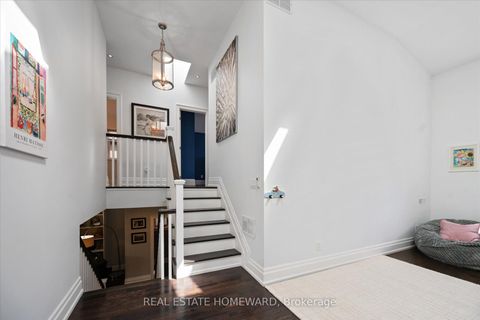 Photo 23 at 101 Northdale Boulevard, Parkview, Toronto