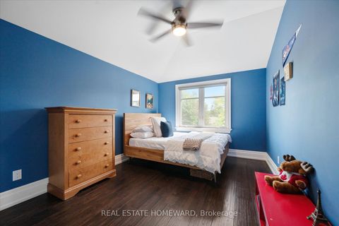 Photo 31 at 101 Northdale Boulevard, Parkview, Toronto