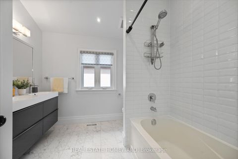 Photo 32 at 101 Northdale Boulevard, Parkview, Toronto