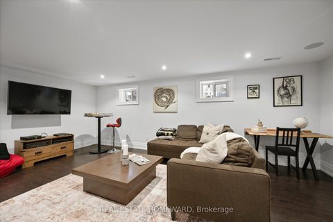 Photo 33 at 101 Northdale Boulevard, Parkview, Toronto